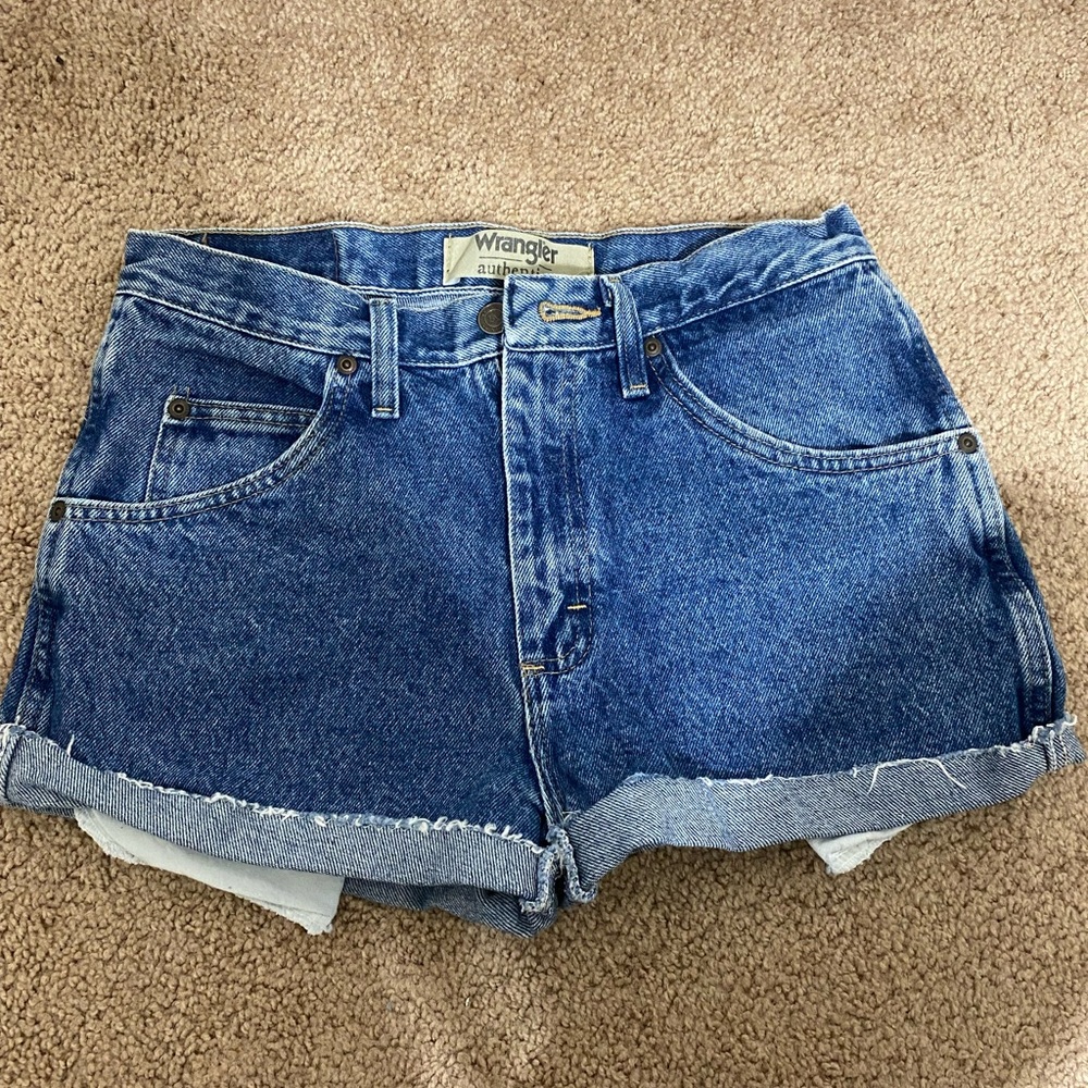 Wrangler Shorts